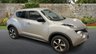 USED 2019 68 NISSAN JUKE 1.6 Bose Personal Edition SUV 5dr Petrol Manual Euro 6 (112 ps) 