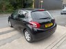 USED 2015 15 PEUGEOT 208 1.2 VTi PureTech Style Hatchback 5dr Petrol Manual Euro 6 (82 ps) 