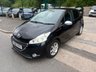 USED 2015 15 PEUGEOT 208 1.2 VTi PureTech Style Hatchback 5dr Petrol Manual Euro 6 (82 ps) 
