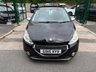 USED 2015 15 PEUGEOT 208 1.2 VTi PureTech Style Hatchback 5dr Petrol Manual Euro 6 (82 ps) 