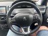 USED 2015 15 PEUGEOT 208 1.2 VTi PureTech Style Hatchback 5dr Petrol Manual Euro 6 (82 ps) 