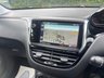 USED 2015 15 PEUGEOT 208 1.2 VTi PureTech Style Hatchback 5dr Petrol Manual Euro 6 (82 ps) 