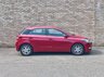 USED 2017 66 HYUNDAI I20 1.2 SE Hatchback 5dr Petrol Manual Euro 6 (84 ps) 