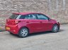 USED 2017 66 HYUNDAI I20 1.2 SE Hatchback 5dr Petrol Manual Euro 6 (84 ps) 