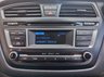 USED 2017 66 HYUNDAI I20 1.2 SE Hatchback 5dr Petrol Manual Euro 6 (84 ps) 