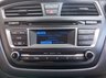 USED 2017 66 HYUNDAI I20 1.2 SE Hatchback 5dr Petrol Manual Euro 6 (84 ps) 