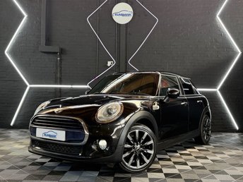2016 MINI HATCH 1.5 Cooper Hatchback 5dr Petrol Manual Euro 6 (s/s) (136 ps) £6995.00