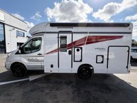 USED 2026 ROLLER TEAM KRONOS COMPACT 665 - 4 Belt - 4 Berth - Large External Garage 