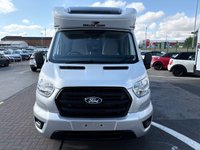 USED 2026 ROLLER TEAM KRONOS COMPACT 665 - 4 Belt - 4 Berth - Large External Garage 