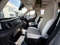 USED 2026 ROLLER TEAM KRONOS COMPACT 665 - 4 Belt - 4 Berth - Large External Garage 