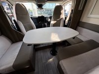 USED 2026 ROLLER TEAM KRONOS COMPACT 665 - 4 Belt - 4 Berth - Large External Garage 