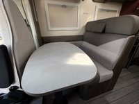 USED 2026 ROLLER TEAM KRONOS COMPACT 665 - 4 Belt - 4 Berth - Large External Garage 
