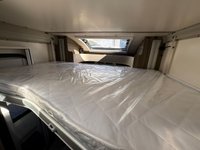 USED 2026 ROLLER TEAM KRONOS COMPACT 665 - 4 Belt - 4 Berth - Large External Garage 