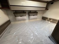USED 2026 ROLLER TEAM KRONOS COMPACT 665 - 4 Belt - 4 Berth - Large External Garage 