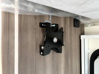USED 2026 ROLLER TEAM KRONOS COMPACT 665 - 4 Belt - 4 Berth - Large External Garage 