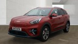 USED 2021 71 KIA NIRO 64kWh 2 SUV 5dr Electric Auto (201 bhp) FULL MAIN DEALER HISTORY