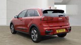 USED 2021 71 KIA NIRO 64kWh 2 SUV 5dr Electric Auto (201 bhp) FULL MAIN DEALER HISTORY