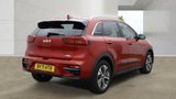 USED 2021 71 KIA NIRO 64kWh 2 SUV 5dr Electric Auto (201 bhp) FULL MAIN DEALER HISTORY