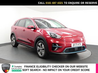 2021 KIA NIRO