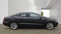 USED 2013 63 VOLKSWAGEN CC 2.0 TDI BlueMotion Tech GT Saloon 4dr Diesel DSG Euro 5 (s/s) (140 ps) 