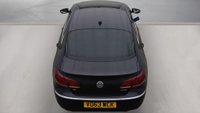 USED 2013 63 VOLKSWAGEN CC 2.0 TDI BlueMotion Tech GT Saloon 4dr Diesel DSG Euro 5 (s/s) (140 ps) 