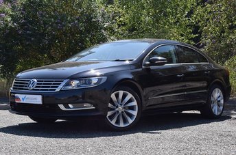 View our VOLKSWAGEN CC