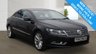 USED 2013 63 VOLKSWAGEN CC 2.0 TDI BlueMotion Tech GT Saloon 4dr Diesel DSG Euro 5 (s/s) (140 ps) 