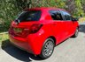 USED 2016 66 TOYOTA YARIS 1.33 Dual VVT-i Icon Hatchback 5dr Petrol Manual Euro 6 (99 ps) ULEZ COMPLIANT PETROL MANUAL