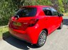 USED 2016 66 TOYOTA YARIS 1.33 Dual VVT-i Icon Hatchback 5dr Petrol Manual Euro 6 (99 ps) ULEZ COMPLIANT PETROL MANUAL