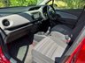 USED 2016 66 TOYOTA YARIS 1.33 Dual VVT-i Icon Hatchback 5dr Petrol Manual Euro 6 (99 ps) ULEZ COMPLIANT PETROL MANUAL