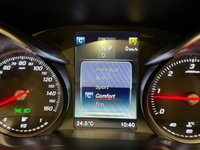 USED 2017 17 MERCEDES-BENZ C CLASS 2.1 C220d AMG Line Cabriolet 2dr Diesel G-Tronic+ Euro 6 (s/s) (170 ps) 