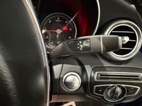 USED 2017 17 MERCEDES-BENZ C CLASS 2.1 C220d AMG Line Cabriolet 2dr Diesel G-Tronic+ Euro 6 (s/s) (170 ps) 
