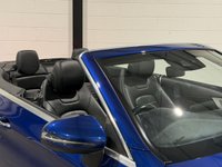 USED 2017 17 MERCEDES-BENZ C CLASS 2.1 C220d AMG Line Cabriolet 2dr Diesel G-Tronic+ Euro 6 (s/s) (170 ps) 
