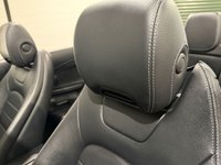 USED 2017 17 MERCEDES-BENZ C CLASS 2.1 C220d AMG Line Cabriolet 2dr Diesel G-Tronic+ Euro 6 (s/s) (170 ps) 