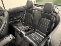 USED 2017 17 MERCEDES-BENZ C CLASS 2.1 C220d AMG Line Cabriolet 2dr Diesel G-Tronic+ Euro 6 (s/s) (170 ps) 