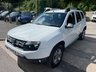 USED 2016 16 DACIA DUSTER 1.5 dCi Laureate SUV 5dr Diesel Manual 4WD Euro 6 (s/s) (110 ps) 