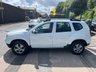 USED 2016 16 DACIA DUSTER 1.5 dCi Laureate SUV 5dr Diesel Manual 4WD Euro 6 (s/s) (110 ps) 