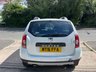 USED 2016 16 DACIA DUSTER 1.5 dCi Laureate SUV 5dr Diesel Manual 4WD Euro 6 (s/s) (110 ps) 