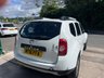 USED 2016 16 DACIA DUSTER 1.5 dCi Laureate SUV 5dr Diesel Manual 4WD Euro 6 (s/s) (110 ps) 