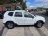 USED 2016 16 DACIA DUSTER 1.5 dCi Laureate SUV 5dr Diesel Manual 4WD Euro 6 (s/s) (110 ps) 