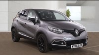 USED 2016 66 RENAULT CAPTUR 1.5 dCi ENERGY Dynamique S Nav SUV 5dr Diesel Manual Euro 6 (s/s) (90 ps) GREAT SERVICE HISTORY WITH THIS CAR