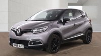 USED 2016 66 RENAULT CAPTUR 1.5 dCi ENERGY Dynamique S Nav SUV 5dr Diesel Manual Euro 6 (s/s) (90 ps) GREAT SERVICE HISTORY WITH THIS CAR