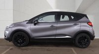 USED 2016 66 RENAULT CAPTUR 1.5 dCi ENERGY Dynamique S Nav SUV 5dr Diesel Manual Euro 6 (s/s) (90 ps) GREAT SERVICE HISTORY WITH THIS CAR