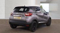 USED 2016 66 RENAULT CAPTUR 1.5 dCi ENERGY Dynamique S Nav SUV 5dr Diesel Manual Euro 6 (s/s) (90 ps) GREAT SERVICE HISTORY WITH THIS CAR