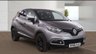 USED 2016 66 RENAULT CAPTUR 1.5 dCi ENERGY Dynamique S Nav SUV 5dr Diesel Manual Euro 6 (s/s) (90 ps) GREAT SERVICE HISTORY WITH THIS CAR