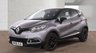 USED 2016 66 RENAULT CAPTUR 1.5 dCi ENERGY Dynamique S Nav SUV 5dr Diesel Manual Euro 6 (s/s) (90 ps) GREAT SERVICE HISTORY WITH THIS CAR
