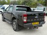 USED 2019 69 FORD RANGER 2.0 EcoBlue Wildtrak Pickup Double Cab 4dr Diesel Auto 4WD Euro 6 (s/s) (213 ps) 