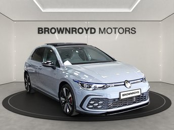 View our VOLKSWAGEN GOLF