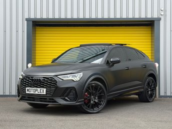 View our AUDI Q3