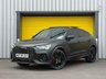 USED 2020 20 AUDI Q3 1.5 TFSI CoD 35 Vorsprung Sportback 5dr Petrol S Tronic Euro 6 (s/s) (150 ps) 